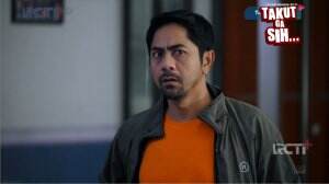 OMG! Ada Teror! - Takut Ga Sih Eps. 43 - 44