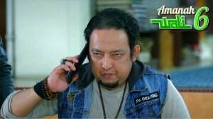 Madut Tidak Lebih Dari Seorang Pecundang! - Amanah Wali 6 Eps. 111 - 112