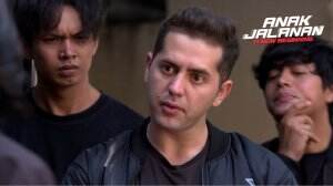 Marvel Membalikan Keadaan - Anak Jalanan A New Beginning Eps. 258 - 259 - 260