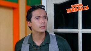 Tuh HP Maen Dikantongin Aja - Dunia Terbalik Eps. 2770