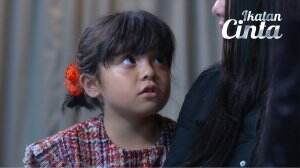 Reyna Alami Trauma Yang Luar Biasa - Ikatan Cinta Eps. 783
