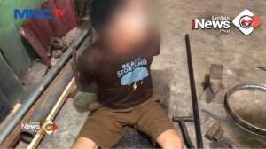 Bengkel Las Jadi Tempat Transaksi Narkoba