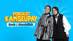 Podcast Kamseupay