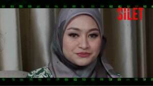 2 Tahun Menikah, 2 Kali juga Nathalie Pergi Dari Rumah
