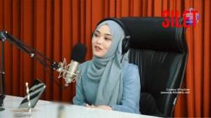 Curahan Hati Putri Delina Yang Kini Jadi Viral