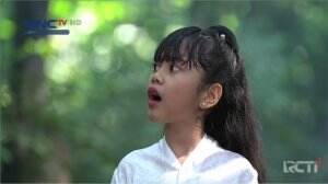 1001 Legenda Eps. 2 - Bawang Merah, Bawang Putih