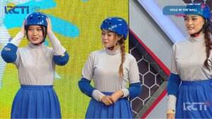 Hole In The Wall Eps. 7 - Ada Trio Macan!