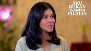 Keysha Laporkan Tiara Ke Polisi? - Aku Bukan Wanita Pilihan Eps. 153 - 154