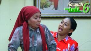 Kalau Udah Ketemu Pasti Ribut - Amanah Wali 6 Eps. 149 - 150