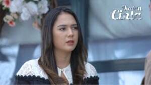 Siena Tidak Suka Dengan Andin - Ikatan Cinta Eps. 822- 823