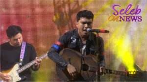 Aldi Taher Diundang Ke Swedia
