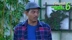 Ovie Akan Memahami Rere - Amanah Wali 6 Eps. 184
