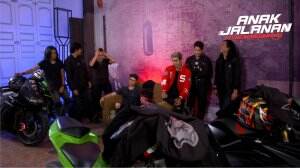Dean Ingin Menghancurkan Bara - Anak Jalanan A New Beginning Eps. 361