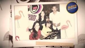 Wanita Dimasa Lalu Rezky Aditya