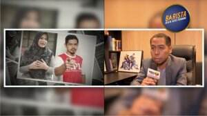 Amalia Fujiawati Akhirnya Bisa Bernafas Lega
