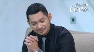 Nino Tidak Percaya Elsa Seperti Ini - Ikatan Cinta Eps. 860