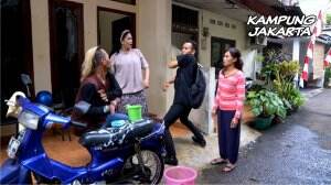 Perkara Cuci Motor Aja Ribet Banget - Kampung Jakarta Eps. 36