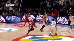Minimatch FIBA Basketball World Cup 2023 Spain Vs Canada