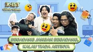 Begadang Jangan Begadang, Kalau Tiada Artinya - RCTI+