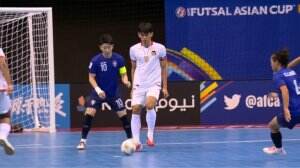 Fajriyan Menjadi Sosok Yang Menakutkan Bagi Chinese Taipei