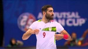 Luar Biasa! Iran Berhasil Cetak 4-0 Dibabak Pertama
