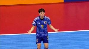Kerja Sama Yang Baik Buat Jepang Unggul 1-0 Dibabak Pertama