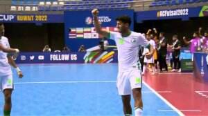 Super Sekali! Saudi Arabia Gilas Korea Selatan Dibabak Pertama