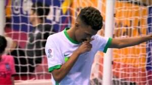 Saudi Arabia Berhasil Perlebar Keunggulan Menjadi 4-0