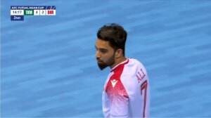 Tanpa Menyerah! Bahrain Samakan Kedudukan Menjadi 4-4