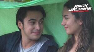 Hujan - Hujan Romantis - Anak Jalanan A New Beginning Eps. 403-404