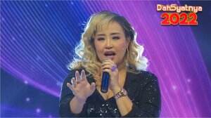 Pinkan Mambo "Jaga Hatimu" - Dahsyatnya 2022