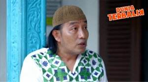 Akum Menyesal Febri Menikah Dengan Edward? - Dunia Terbalik Eps. 2857