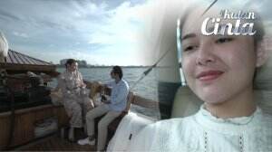 Andin Jadi Wanita Yang Paling Bahagia - Ikatan Cinta Eps. 899