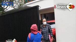 KDRT Rizky Billar, Polisi Menggelar Olah TKP