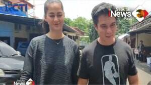 Baim Wong Konten Prank KDRT
