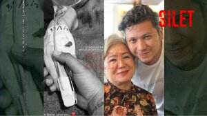 Ibunda Gading Marten Tutup Usia