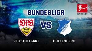 Streaming VfB Stuttgart vs Hoffenheim di RCTI+ SuperApp