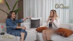 Maia Estianty Dan Pinkan Mambo Bongkar Masa Lalu