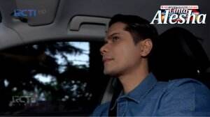 Jaka Kepo Banget Sama Urusan Alesha - Cinta Alesha Eps. 133 - 134