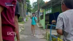 Faris Masuk Kandang Lawan - Duo Jagoan Super Eps. 1