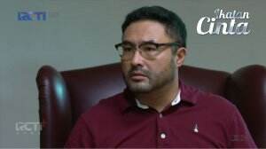 Shock! Kabar Buruk Dari Papa Surya - Ikatan Cinta Eps. 1009