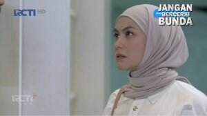 Tega! Arga Selalu Bohongi Nabilla - Jangan Bercerai Bunda Eps. 34