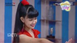 Becca Benar-Benar Keterlaluan! - Mentari Dan Jinny Eps. 23