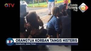Pelajar Tewas Dibacok Kelompok Remaja