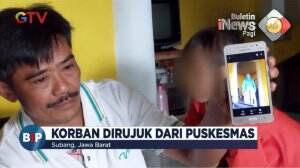RSUD Tolak Pasien, Ibu Hamil Meninggal