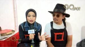 Adik Adi MS Meninggal Dunia