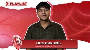 Lilin Lilin Kecil by Zibran Prasetio