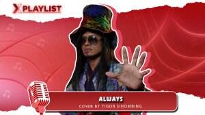 Always (Bon Jovi) by Tigor Sihombing