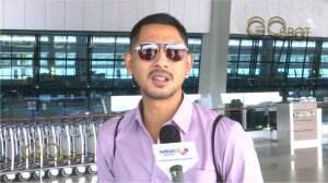 Arya Saloka Berangkat Umroh, Ada Masalah?