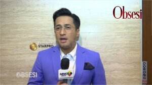 Irfan Hakim Kebanjiran Job Bulan Ramadhan!